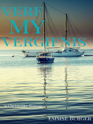 cover image of Verf My Vergifnis